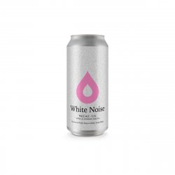 Pollys White Noise 5.2alc 44cl - Dcervezas