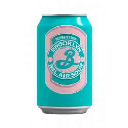 Broocklyn Bel Air Sour - Cervezas del Mundo