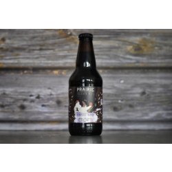 Prairie - Coffee Noir (2017) - addicted2craftbeer