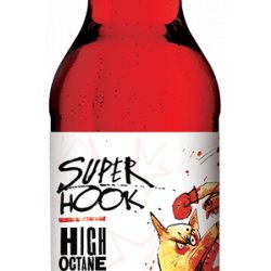 Flying Dog Super Hook Sour 2412 oz bottles - Beverages2u