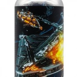 Sector 5, The Veil Brewing Co. - Nisha Craft