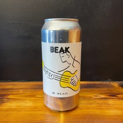 Beak BE