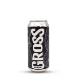 Doomsday  Gross (ESP)  0,44L - 7% - Onlygoodbeer - Csakajósör