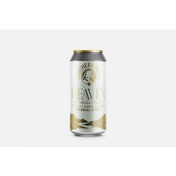 Northern Monk HEAVEN ALCOHOL FREE // ALCOHOL FREE IMPERIAL STOUT