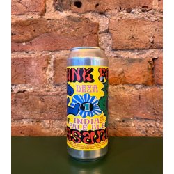 DEYA Brewing Company Think For Yourself 1 DEYA Brewing Company Think For Yourself 1