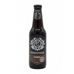 Lindeboom Gouverneur Dubbel