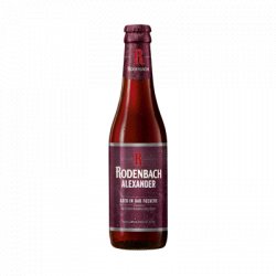 Rodenbach Alexander fles 33cl - Prik&Tik