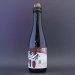Crossover Blendery - Bramble, Thorn & Briar 2022 - 6.1% (375ml) 