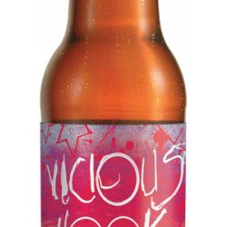 Flying Dog Vicious Hook Fruit Punch Sour 2412 oz bottles - Beverages2u