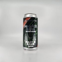 Cloudwater Proper DIPA: Riwaka Edition - Beermoth