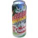 LA QUINCE JUEGO VERTICAL HAZY IPA - 44CL LA QUINCE JUEGO VERTICAL HAZY IPA - 44CL
