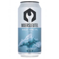 Moersleutel - The 4 Elements: Water - Beerdome