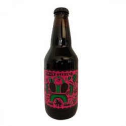 Prarie Artisian Ales, Pirate Weekend, Imperial Stout Rum Barrel Aged With Coconut & Marshmallow  0,355 l.  13,0% - Best Of Beers