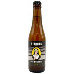 Struuk Bier Ons Nunneke - ’t Biermenneke