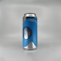 Sureshot 3rd Birthday TDH IPA - Beermoth