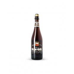 Kwak Botella 75cl - Lupuloh!