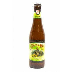 Biere de Miel