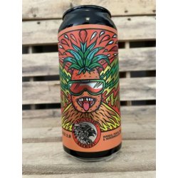 Ray Ray Juice 2.0 Pastry Sour 6% - Zombier