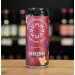 Sibeeria  Raspberry, Blackberry & Vanilla (YUMMY-Series) 