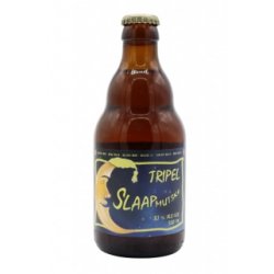 Slaapmutske Tripel