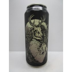 Anchorage - Star Dragon Quadruple IPA 11.4% 473ml - Grape & Grain