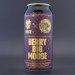 Fierce Amundsen - Berry Big Moose - 12% (440ml) Fierce Amundsen - Berry Big Moose - 12% (440ml)