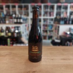 Prearis  Grand Cru Jamaican Rum 2020 - Het Biermeisje