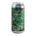 Arpus - White Grape X Blackberry X Cherry X Pineapple Smoothie Sour Ale 