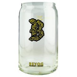 Brauhaus BEVOG can glas bevog 0,4l - Die Bierothek