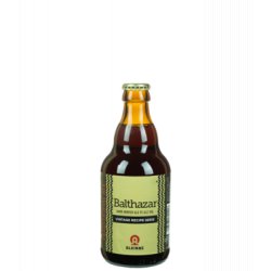 Alvinne Balthazar 33Cl - Belgian Beer Heaven