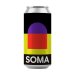 Soma Beer - Redline 