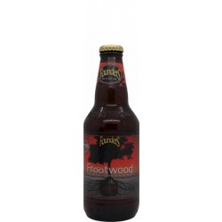 Founders Brewing Co. Founders Frootwood - Burg Bieren Bierwinkel