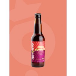 Retorto Emilia Sunrise Retorto Emilia Sunrise