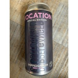 Vocation - Doppelganger (DDH IPA) - Lost Robot