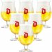Duvel Glass (set of 6) Duvel Glass (set of 6)