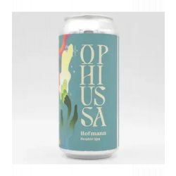 Ophiussa Brewing Co. Hofmann
