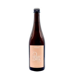 Side Project - Rose du Ble 10 year - Drikbeer