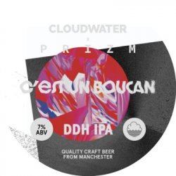 Cloudwater Brew Co. C
