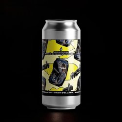 Garage Beer Co. AMPHITRYON