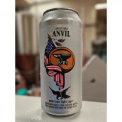 Bad Seed Brewing Anvil - ØL2GO