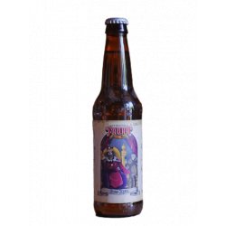 Fauna Gozo Real Witbeer 355 ml - La Belga