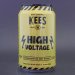 Kees! - High Voltage - 17% (330ml) 