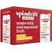 SPINDRIFT SPIKED SPICED APPLE CIDER  12 FL OZ 