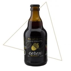 Cerex Bellota - Alternative Beer