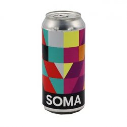 SOMA Beer Purr