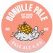 Hop Union Brewery Bonville Pale (Cask) Hop Union Brewery Bonville Pale (Cask)