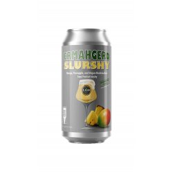 LCB Ermagherd Slurshy Sour 473mL - Wine Sellers Direct