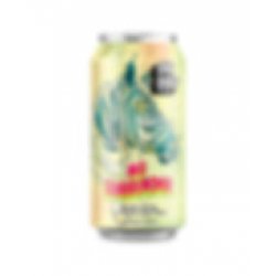 One Drop No Surrender - Double Fruited Ice Cream Sour - One Drop Brewing Co