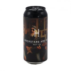 Hopalaa ROCKSTARS ARE US