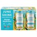 JUNE SHINE MANGO DAYDREAM HARD KOMBUCHA  6 PACK 